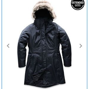 The North Face Parka